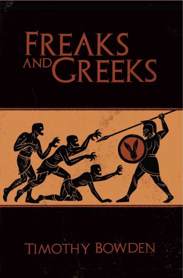 Freaks and Greeks
