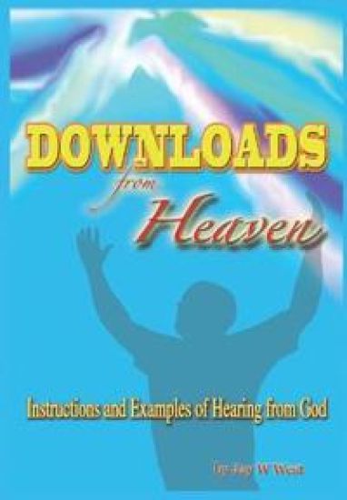 Downloads From Heaven