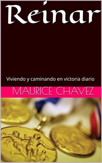 Reinar: Viviendo y caminando en victoria diario