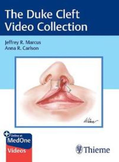 The Duke Cleft Video Collection