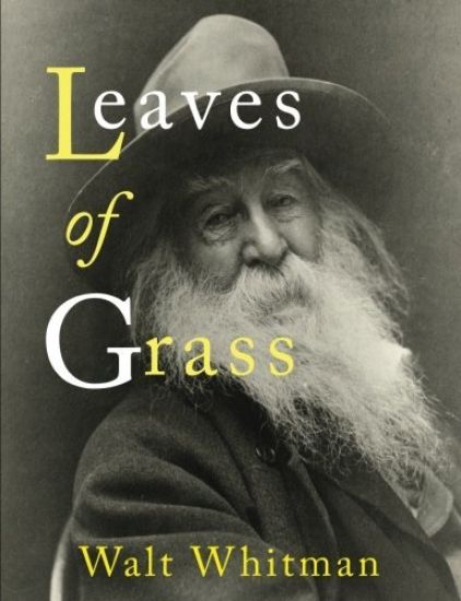 Leaves of Grass