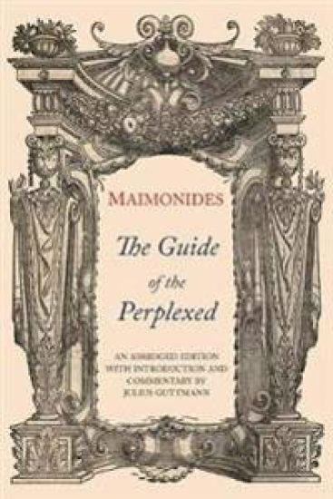 The Guide of the Perplexed