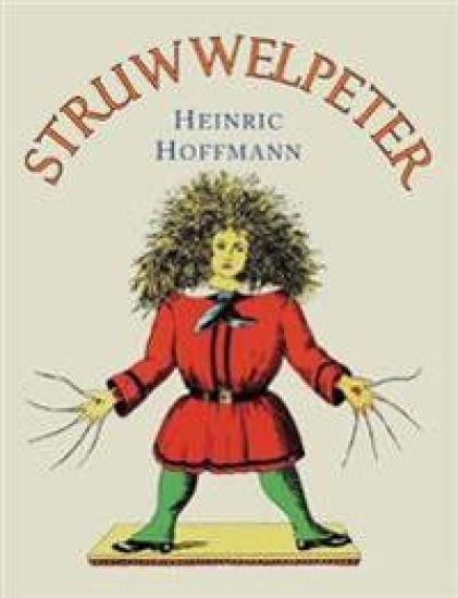 Struwwelpeter