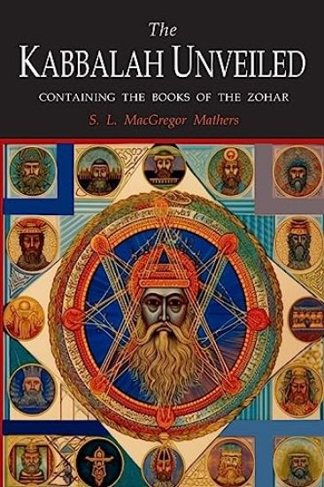 The Kabbalah Unveiled