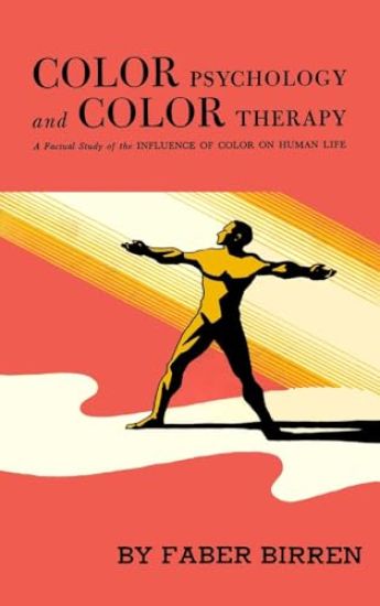 Color Psychology and Color Therapy