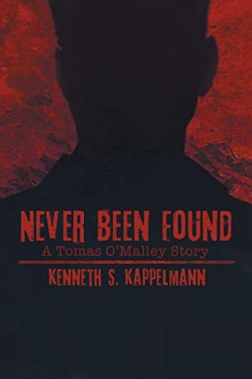 Never Been Found