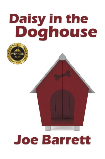 Daisy in the Doghouse