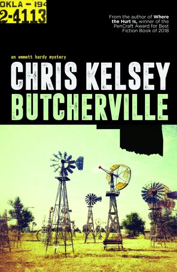 Butcherville