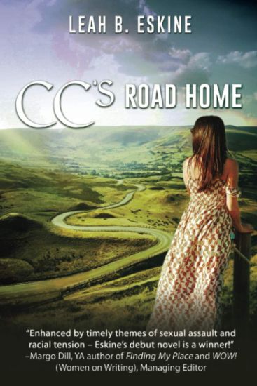 CC's Road Home