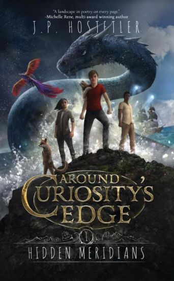 Around Curiosity's Edge