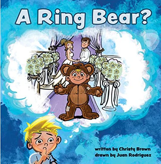 A Ring Bear?