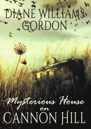 Mysterious House on Cannon Hill