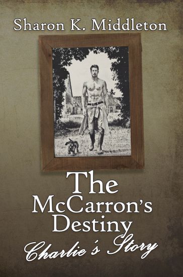 The McCarron's Destiny
