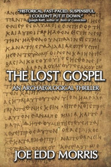 The Lost Gospel