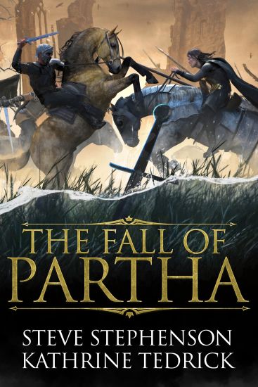The Fall of Partha