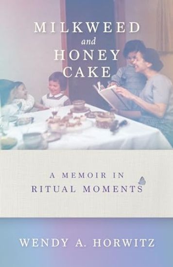 Milkweed and Honey Cake