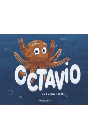 Octavio