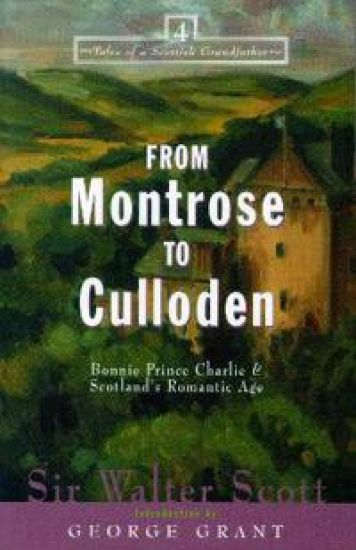 From Montrose to Culloden