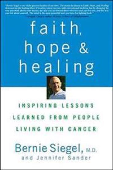 Faith, Hope and Healing