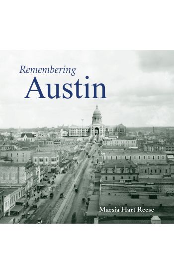 Remembering Austin
