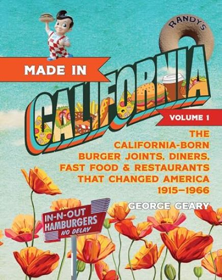 Made in California, Volume 1