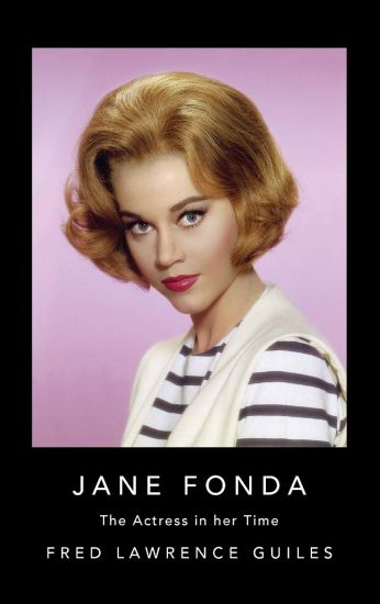 Jane Fonda