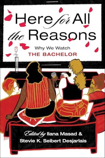 Here For All the Reasons