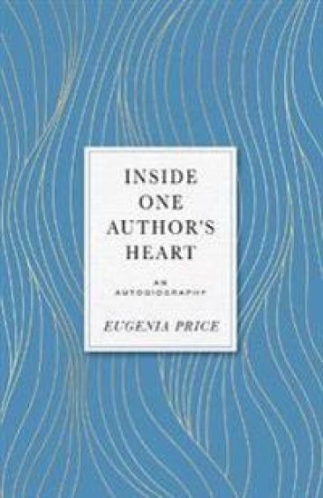 Inside One Author's Heart