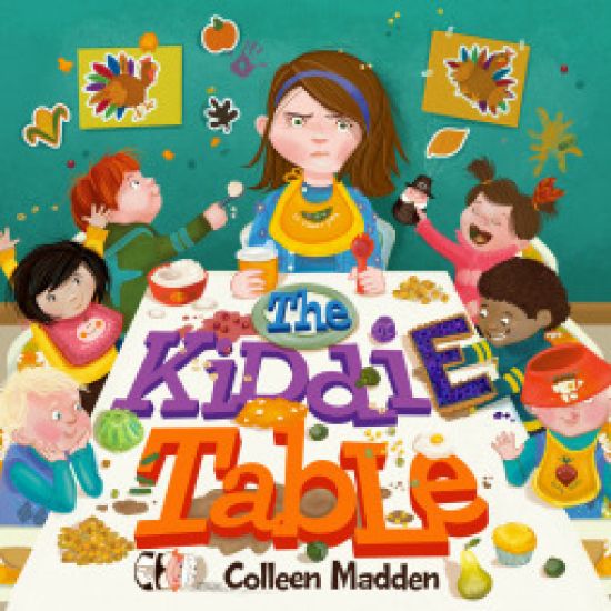 The Kiddie Table