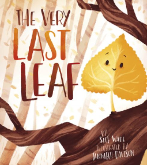 The Very Last Leaf