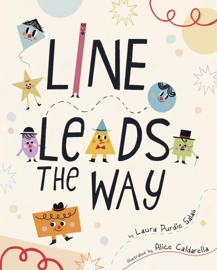 LINE LEADS THE WAY