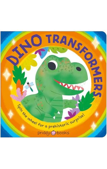 Dino Transformers