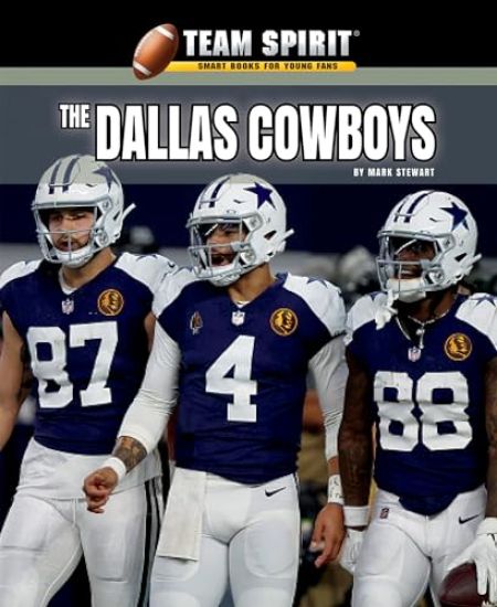 The Dallas Cowboys