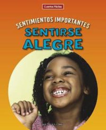 Sentirse alegre