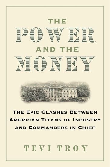 The Power and the Money