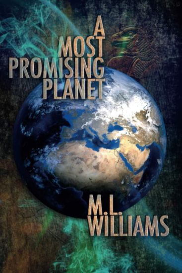 A Most Promising Planet