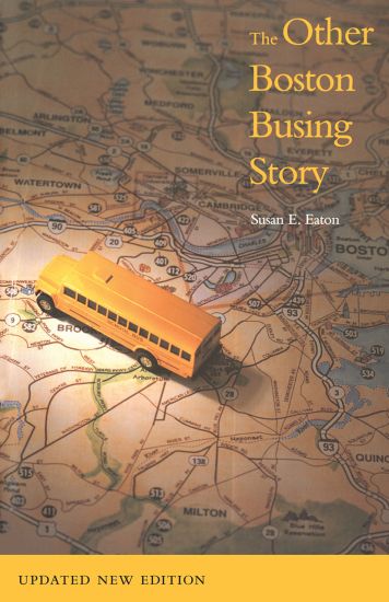 The Other Boston Busing Story – What`s Won and Lost Across the Boundary Line