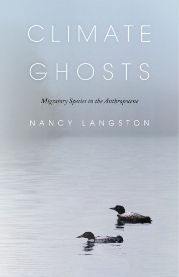 Climate Ghosts – Migratory Species in the Anthropocene