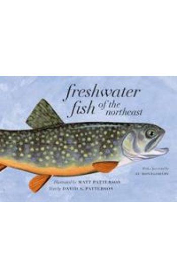 Freshwater Fish of the Northeast