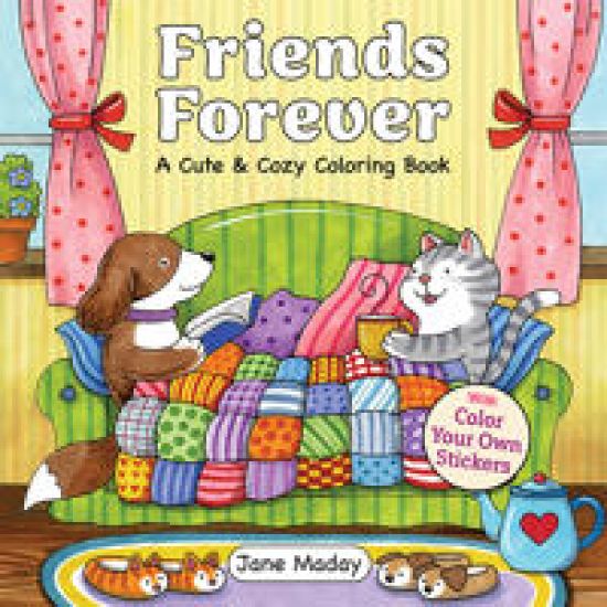 Friends Forever