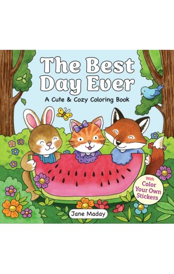 The Best Day Ever
