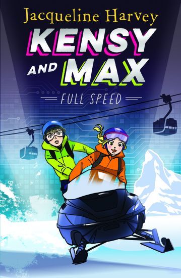 Full Speed: Volume 6