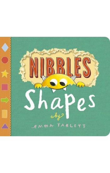 Nibbles Shapes