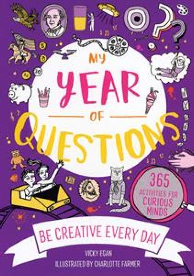 My Year of Questions