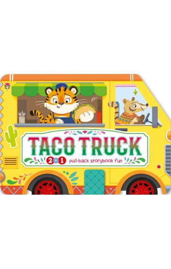 Taco Truck