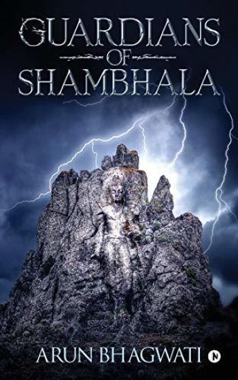 Guardians of Shambhala