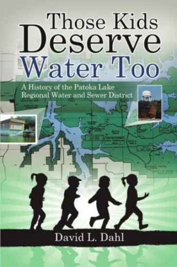 Those Kids Deserve Water Too