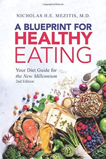 A Blueprint for Healthy Eating