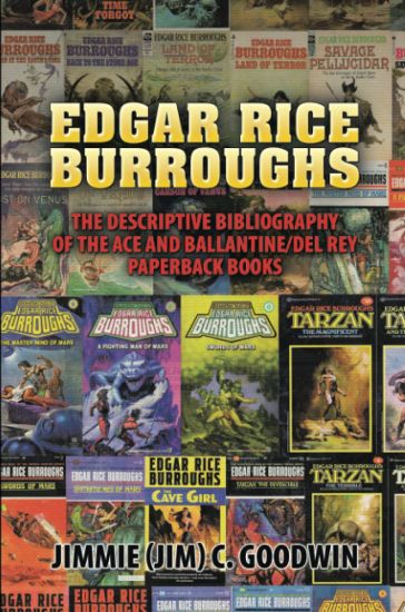 Edgar Rice Burroughs