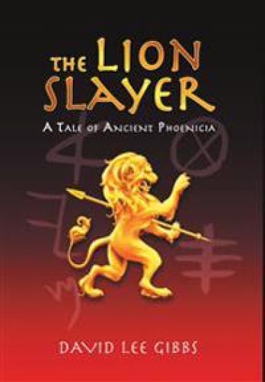 The Lion Slayer